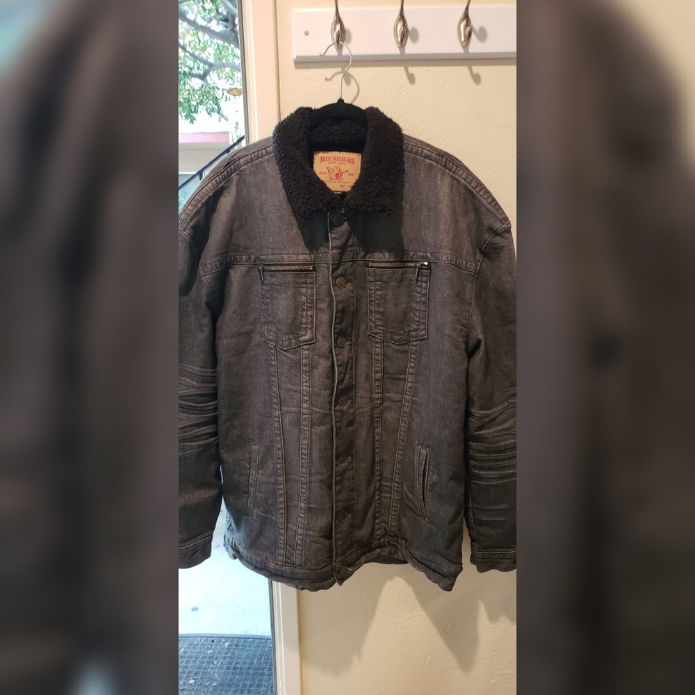 men's jacket